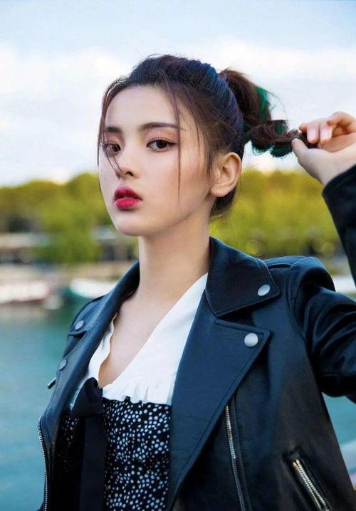 一线吃瓜娱乐圈喻闻的cp是谁